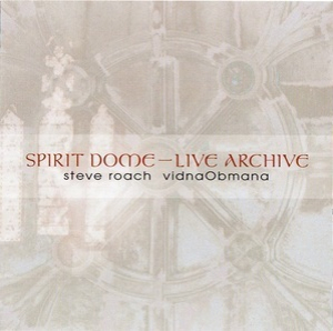 Live Archive (2CD)