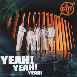 Yeah! Yeah! Yeah! (Limited Edition) (2CD)