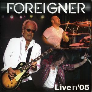 Live In '05