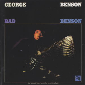 Bad Benson