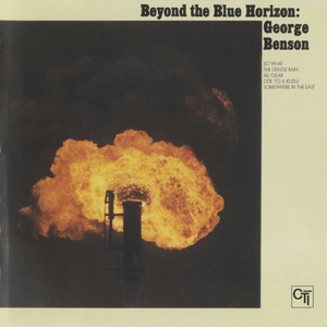 Beyond The Blue Horizon
