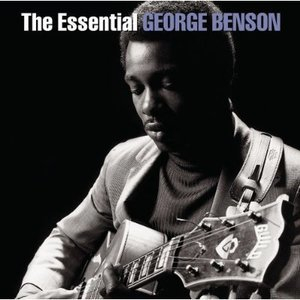 The Essential George Benson(2CD)