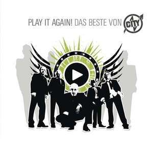 Play It Again! Das Beste Von City (2CD)