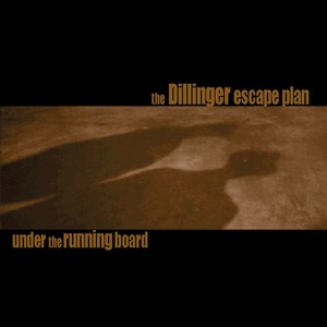 Under The Running Board (Reissue 2008) [EP]