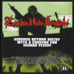 Hideous Beyond Belief With A Craving For Human Flesh!