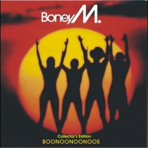Boonoonoonoos (Сollector's Edition)