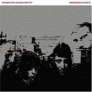 Businessmen & Ghosts (2CD)