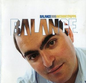 Balance 006 (CD1)