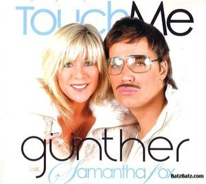 Touch Me (cdm)