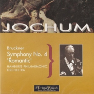Symphony No. 4 - Jochum