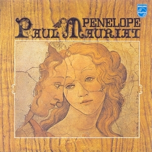 Paul Mauriat - Penelope
