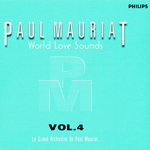 World Love Sounds Disk 4