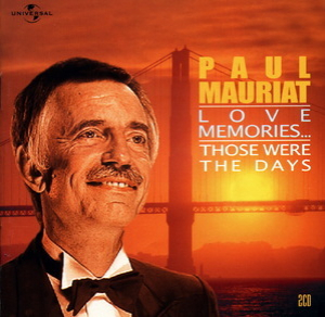 Love Memories (2CD)