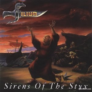 Sirens Of The Styx