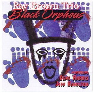 Black Orpheus