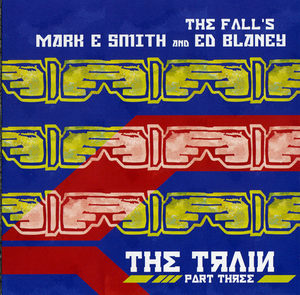 The Train Part Three