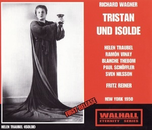Tristan Und Isolde (met 1950) (CD2)