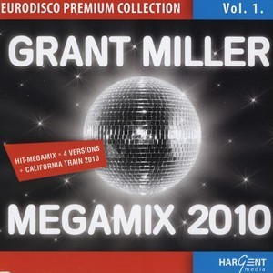 Megamix 2010