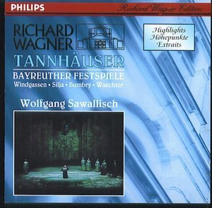 Tannhauser-Sawallisch (CD3)