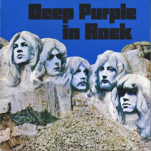 Deep Purple In Rock