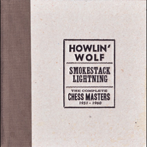 Smokestack Lightning: The Complete Chess Masters 1951-1960 (disc 1)