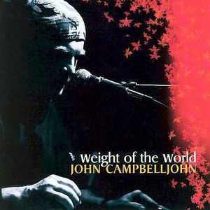 Weight Of The World