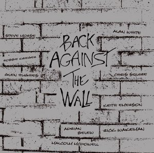 Back Against The Wall (Tribute to Pink Floyd) (disc 2)