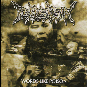 Words Like Poison