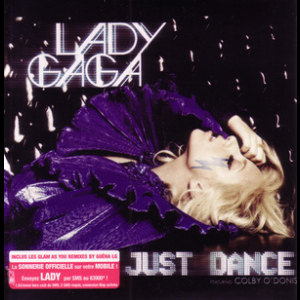 Just Dance (french Cds)