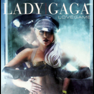 Love Game (dutch Cds)