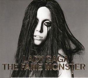 The Fame Monster (usa Super Deluxe 2CD)
