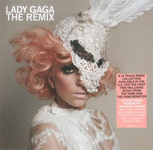 The Remix (usa Edition)