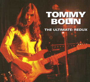 The Ultimate: Redux (3cd)
