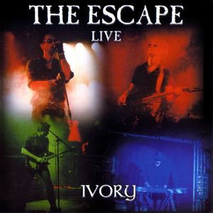 Ivory (live) Cd1