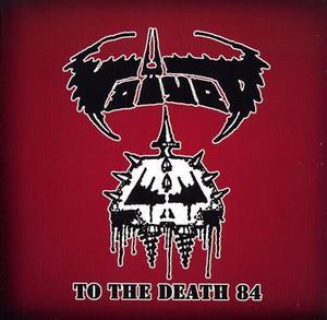 To The Death 84