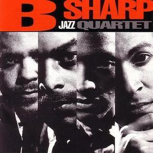 B Sharp Jazz Quartet