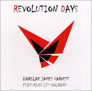 Revolution Days