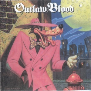 Outlaw Blood