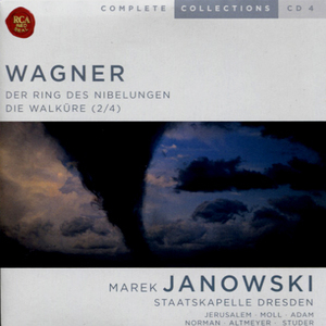 Marek Janowski - Wagner: Der Ring Des Nibelungen, Disc 04
