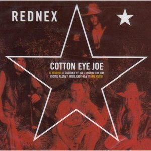 Cotton Eye Joe