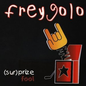 (Sur)Prize Fool (Reissue 2008)