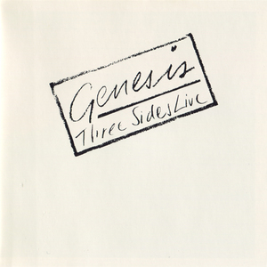 Three Sides Live (810 006-2) Cd1