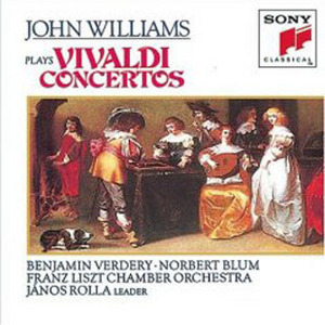 Vivaldi Concertos