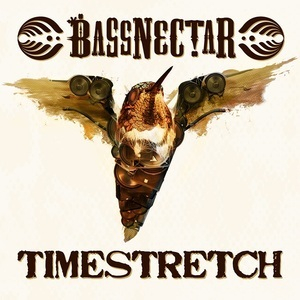 Timestretch [EP]