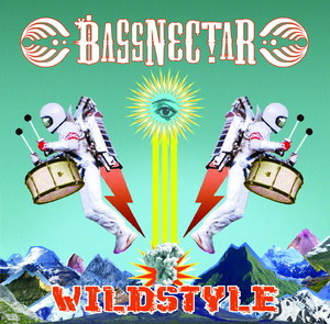 Wildstyle [EP]