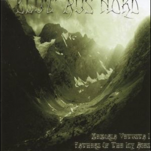 Memoria Vetusta I: Fathers Of The Icy Age