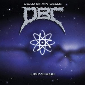 Universe / Dead Brain Cells (2CD)