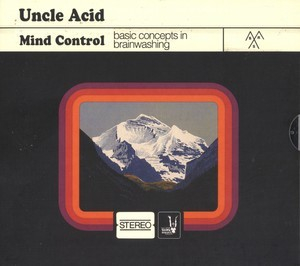 Mind Control
