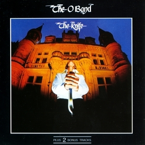 The Knife