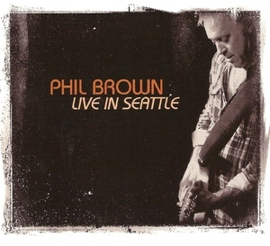 Live In Seattle